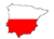 FLORISTERÍA ORQUÍDEA - Polski